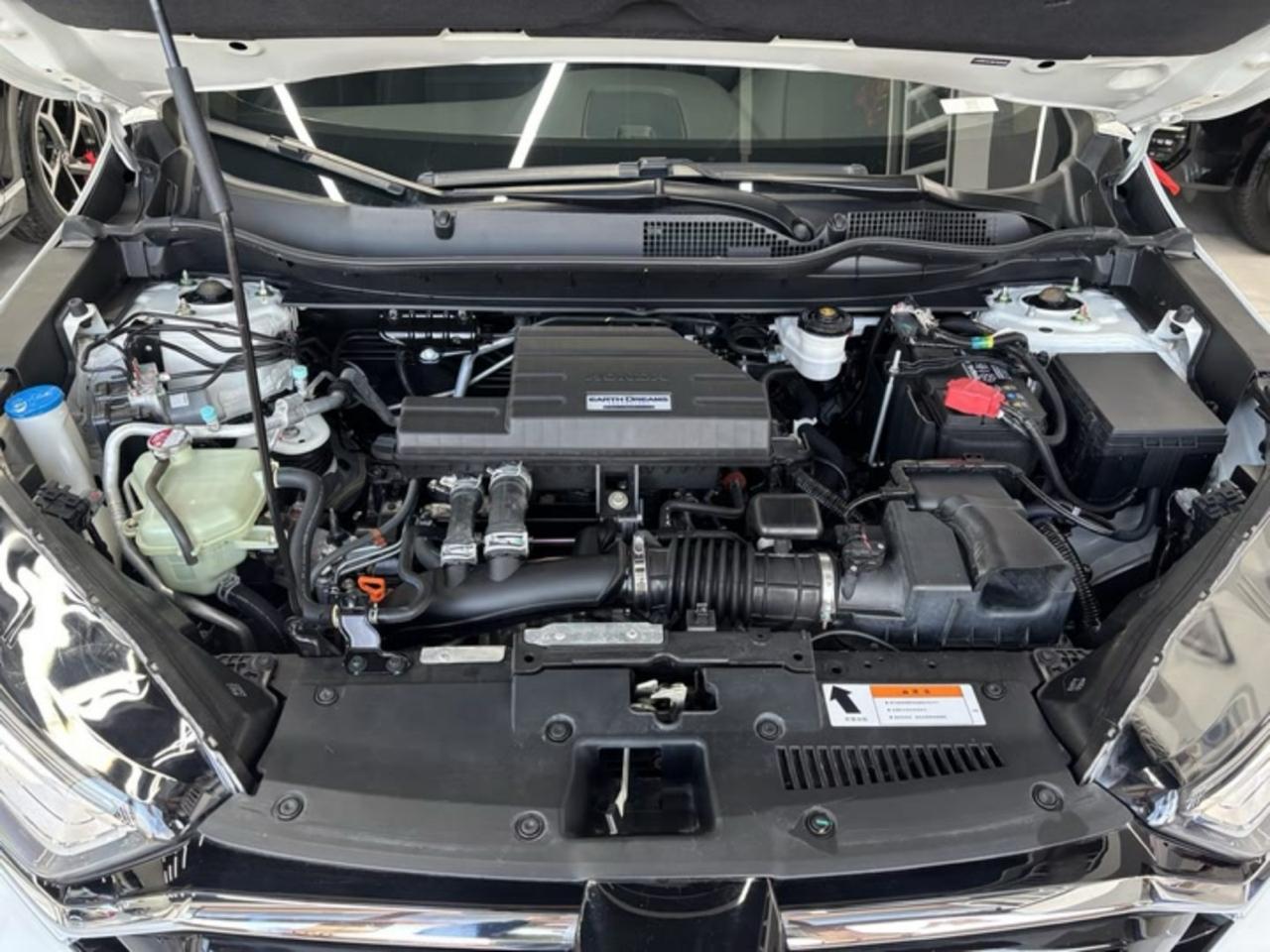 Honda CR-V 240TURBO 2021