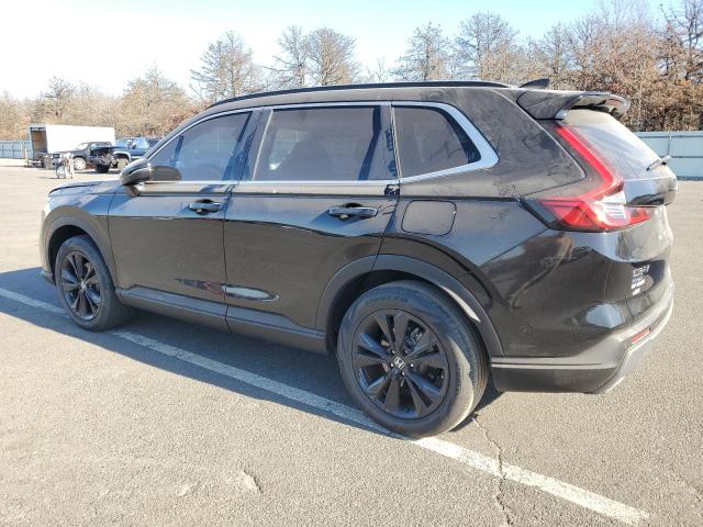 HONDA CR-V SPORT TOURING 2023