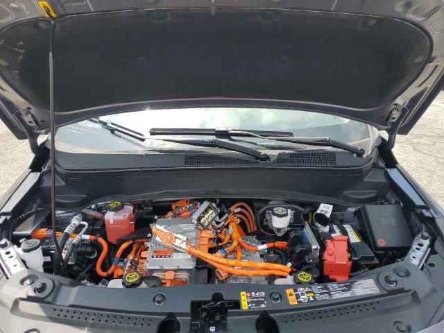 CHEVROLET BOLT EUV LT 2023