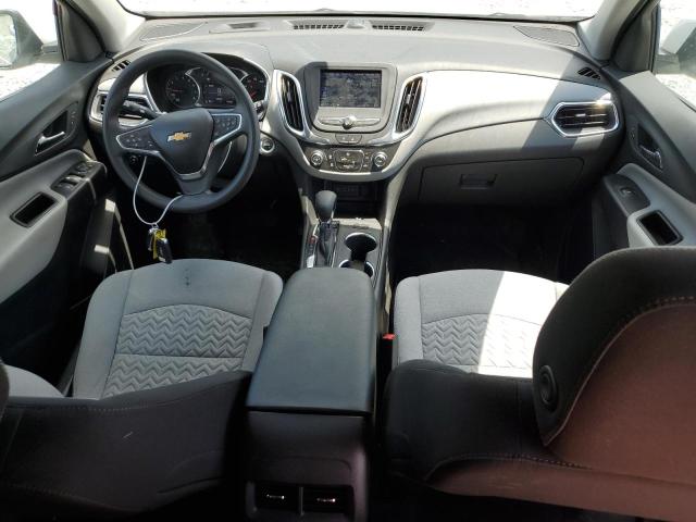 CHEVROLET EQUINOX LT 2022