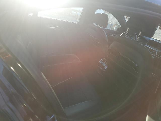 BMW 750 XI 2020