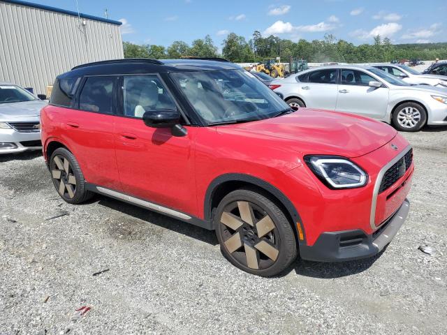 MINI COUNTRYMAN S ALL4 2025