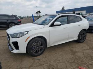 BMW X2 XDRIVE28I 2024