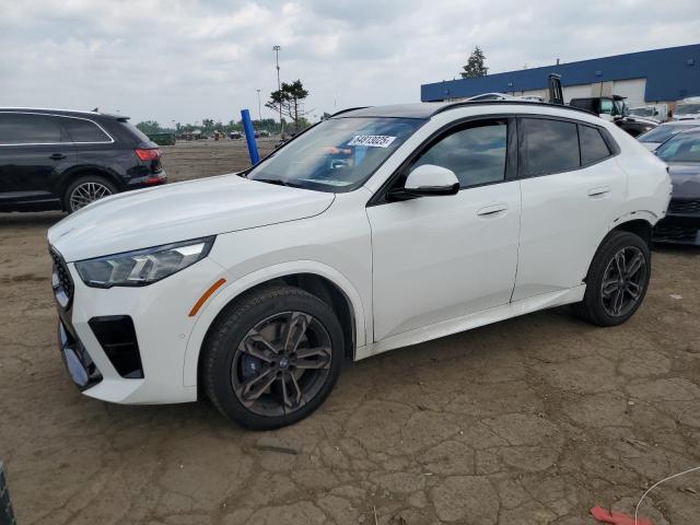 BMW X2 XDRIVE28I 2024
