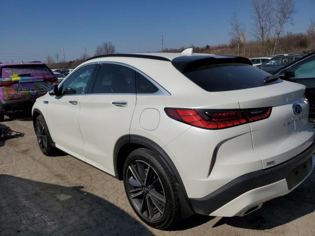 INFINITI QX55 LUXE 2022