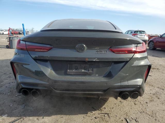 BMW M8 2020