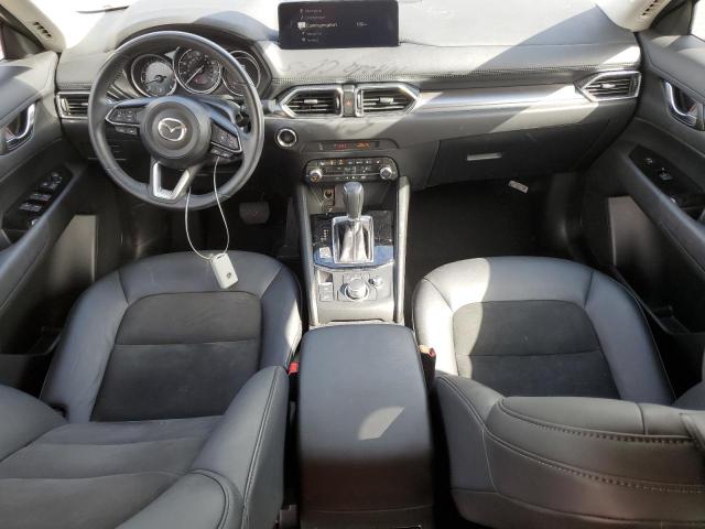 MAZDA CX-5 SELECT 2022