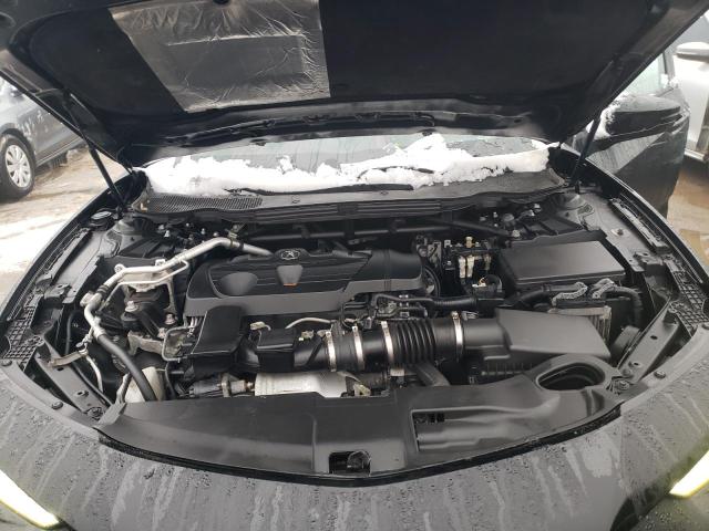ACURA TLX TECH A 2021