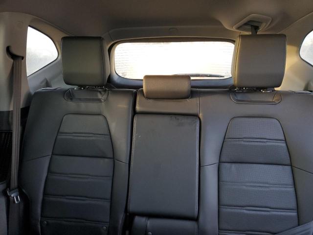 HONDA CR-V EXL 2020