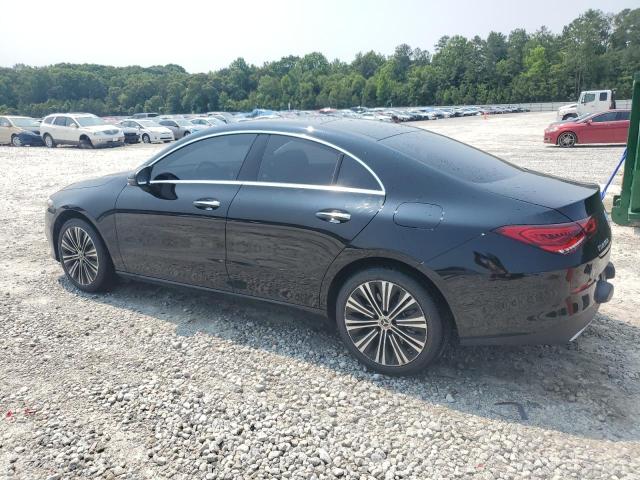 MERCEDES-BENZ CLA 250 4MATIC 2022