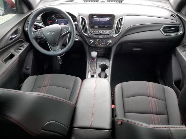 CHEVROLET EQUINOX RS 2024