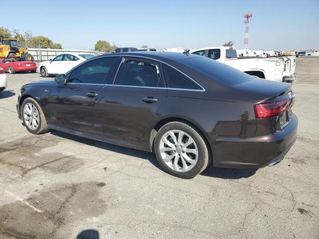 AUDI A6 PREMIUM PLUS 2018