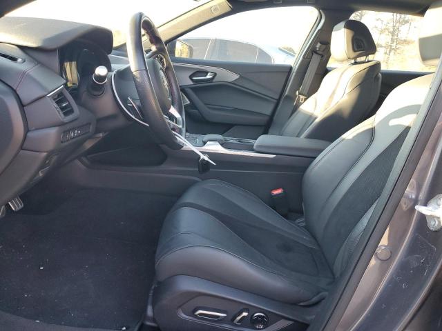 ACURA TLX TECH A 2023
