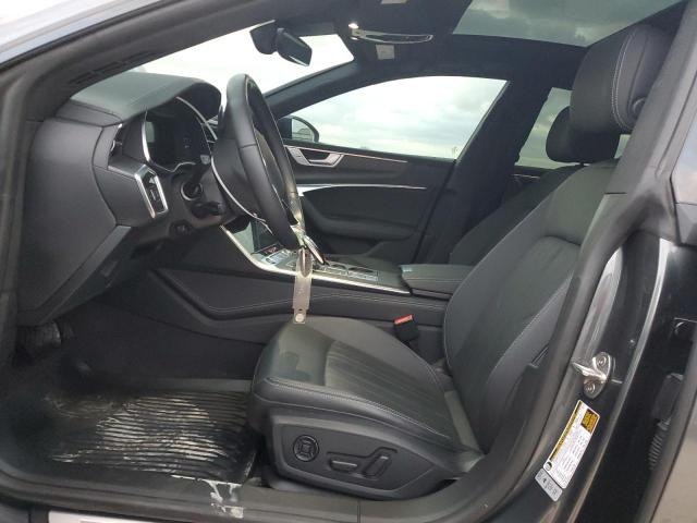 AUDI A7 PREMIUM PLUS S-LINE 2023