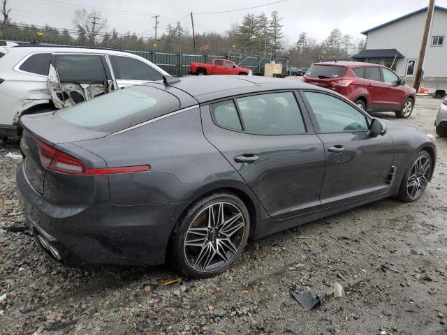 KIA STINGER GT2 2023