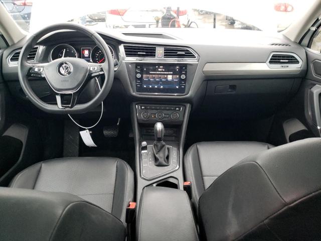 VOLKSWAGEN TIGUAN SE 2020