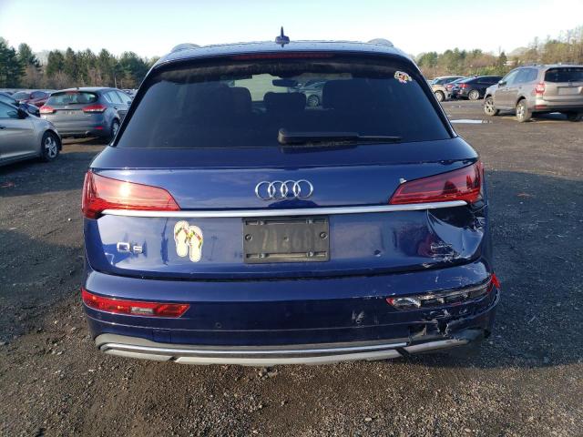 AUDI Q5 PREMIUM PLUS 2021