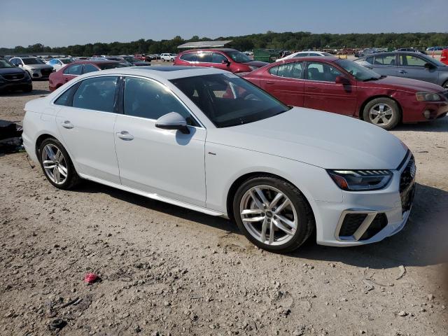 AUDI A4 PREMIUM PLUS 45 2022