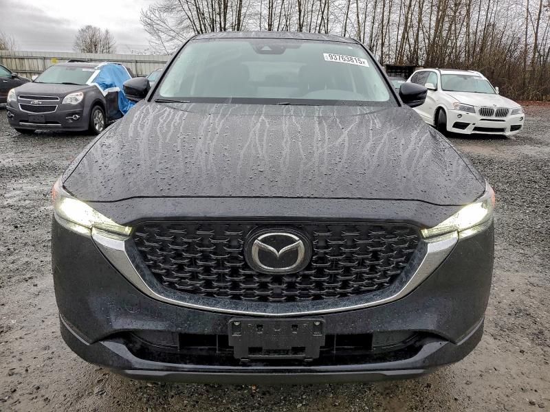 MAZDA CX-5 PREFERRED 2024