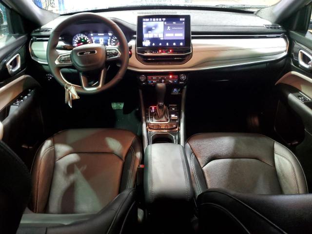 JEEP COMPASS LIMITED 2025