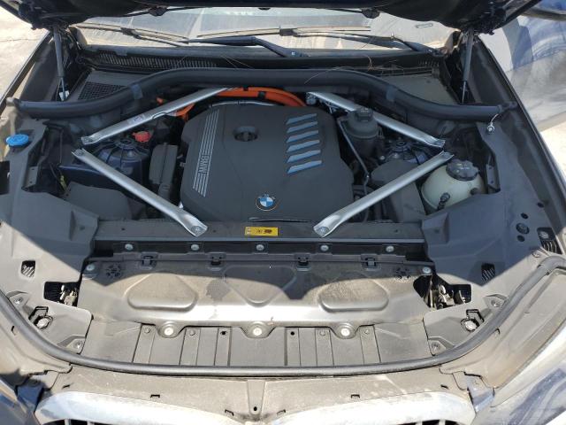 BMW X5 XDRIVE45E 2023