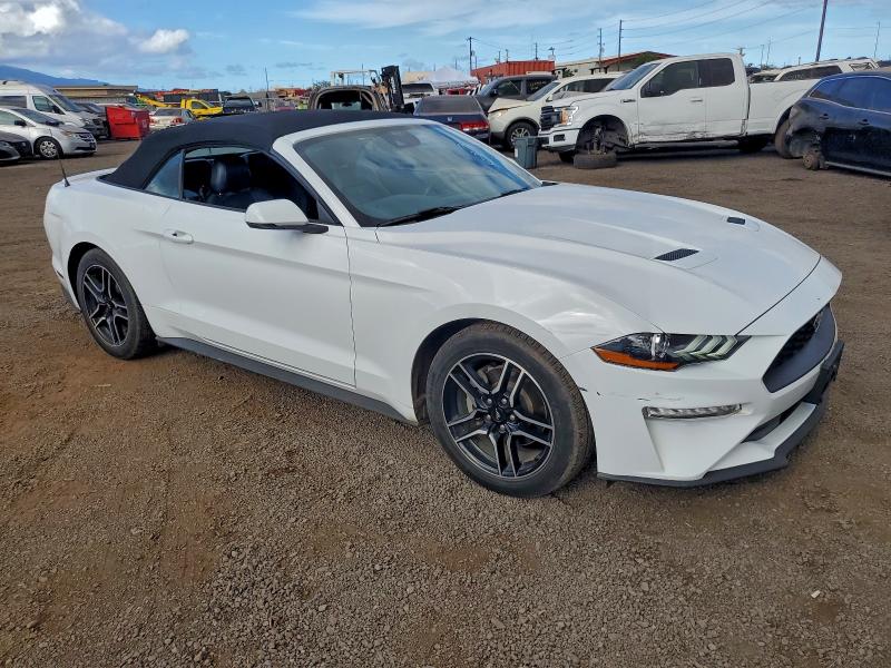 FORD MUSTANG 2023