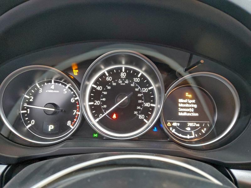 MAZDA CX-5 PREFERRED 2024