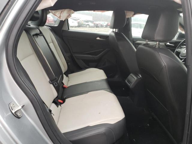 VOLKSWAGEN JETTA S 2019