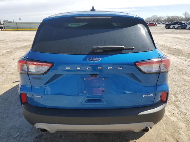 FORD ESCAPE SE 2021