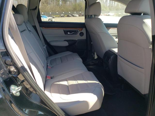 HONDA CR-V EXL 2020