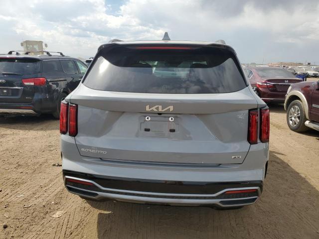 KIA SORENTO SX 2023