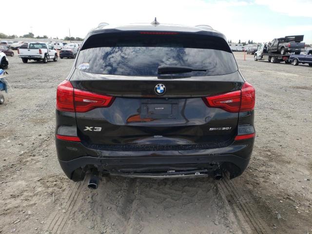 BMW X3 SDRIVE30I 2019