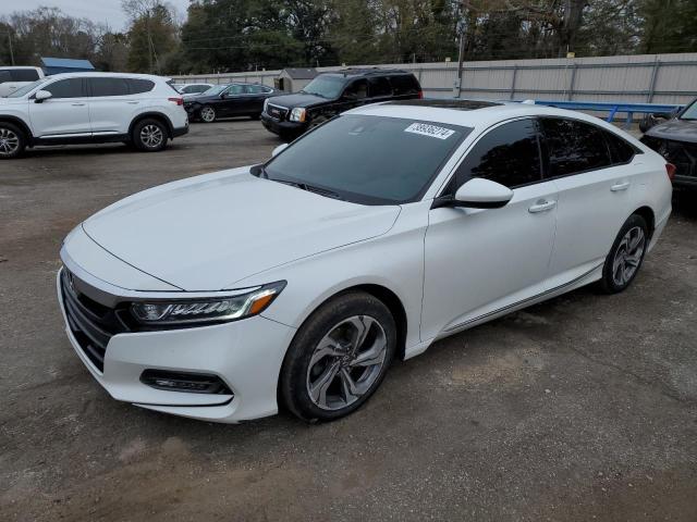 HONDA ACCORD EX 2019