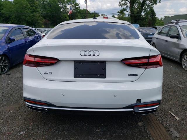 AUDI A5 PREMIUM 40 2021