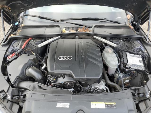 AUDI A4 PREMIUM 40 2021