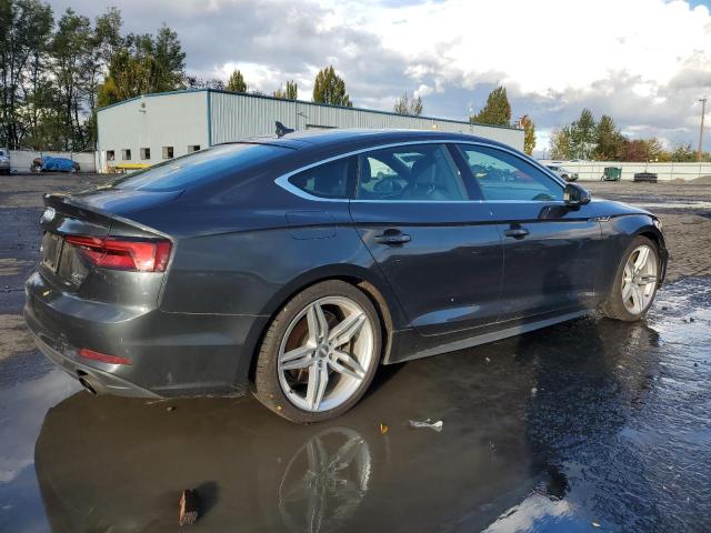 AUDI A5 PRESTIGE S-LINE 2018
