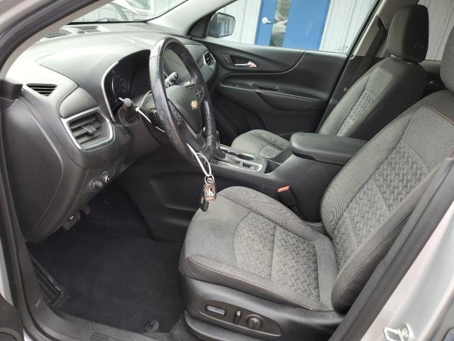 CHEVROLET EQUINOX LT 2021