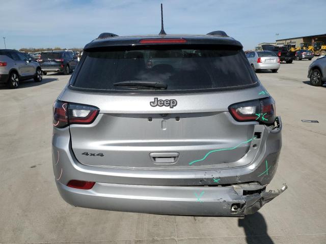JEEP COMPASS LIMITED 2022