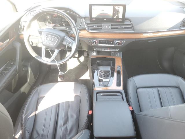 AUDI Q5 PREMIUM PLUS 2021