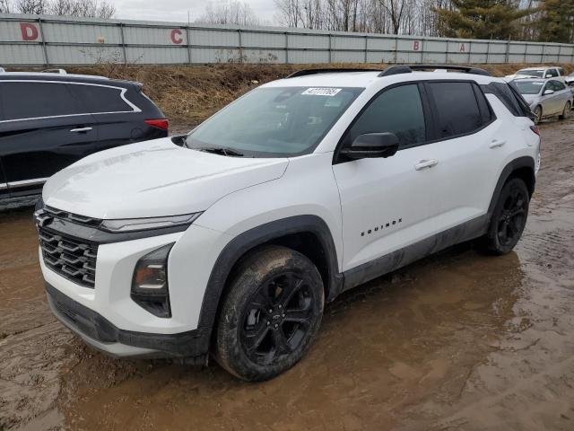 CHEVROLET EQUINOX LT 2025