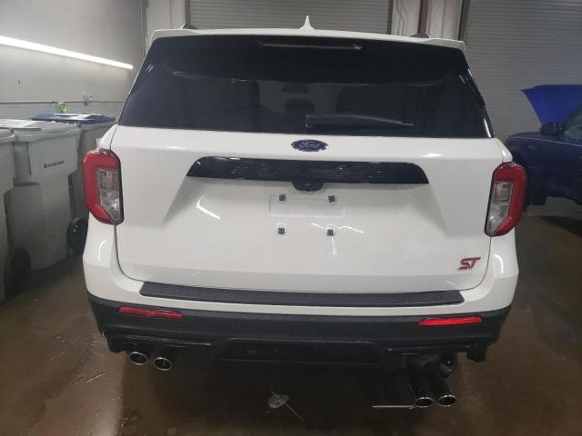 FORD EXPLORER ST 2021