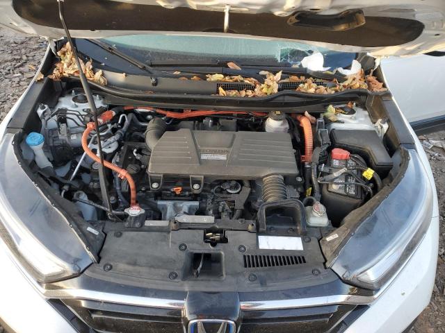HONDA CR-V EXL 2020
