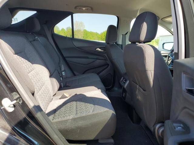CHEVROLET EQUINOX LT 2022