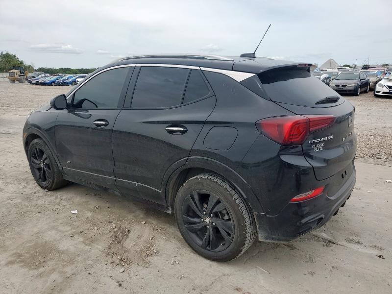 BUICK ENCORE GX SPORT TOURING 2024