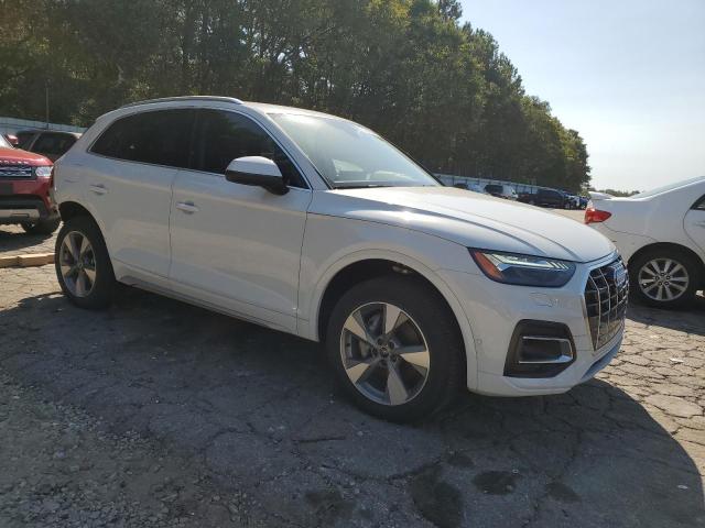 AUDI Q5 PRESTIGE 40 2024