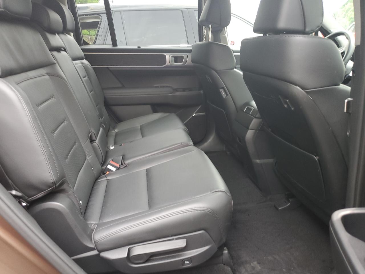 HYUNDAI SANTA FE LIMITED 2024