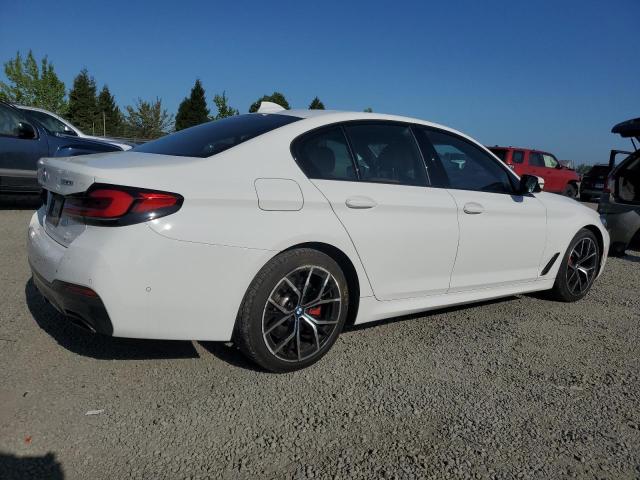 BMW 530 XI 2022