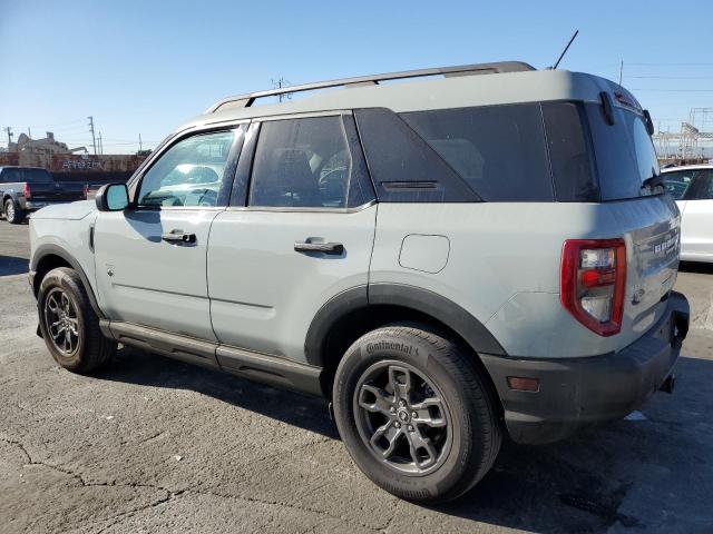 FORD BRONCO SPORT BIG BEND 2023