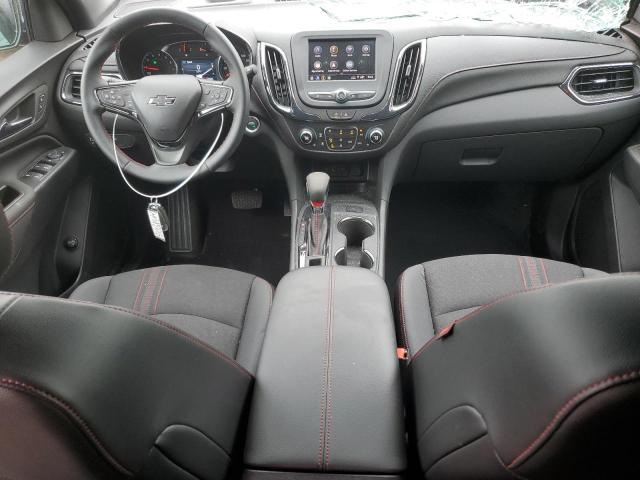 CHEVROLET EQUINOX RS 2024