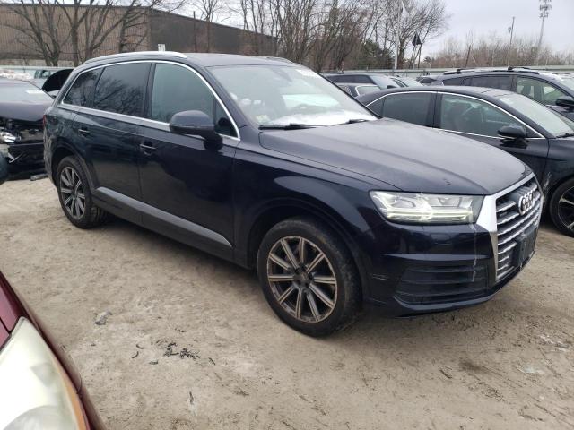 AUDI Q7 PREMIUM PLUS 2018